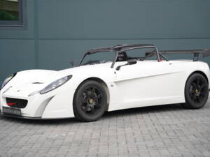 Image 4/50 of Lotus 2-Eleven GT4 (2009)