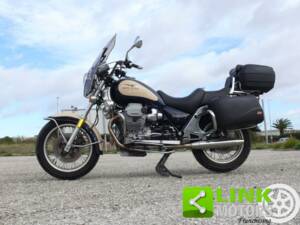 Bild 2/7 von Moto Guzzi DUMMY (1997)