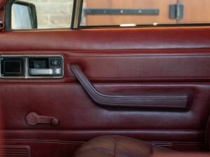 Imagen 37/50 de Jeep Cherokee 2.8L V6 (1985)