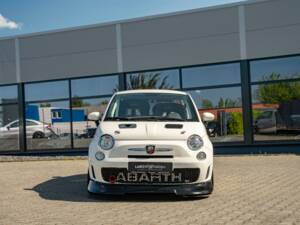 Bild 8/31 von Abarth 695 Assetto Corse Evoluzione (2013)