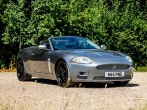 Image 1/50 de Jaguar XKR (2007)