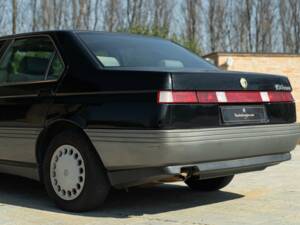 Image 21/50 of Alfa Romeo 75 2.0 Twin Spark (1990)