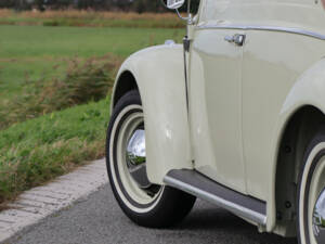 Image 35/50 of Volkswagen Beetle Speedster (1963)