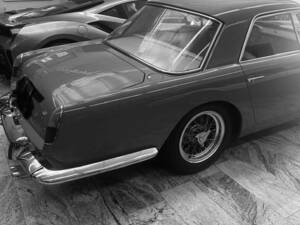 Imagen 2/11 de Ferrari 250 GT Pininfarina Coupe (1959)