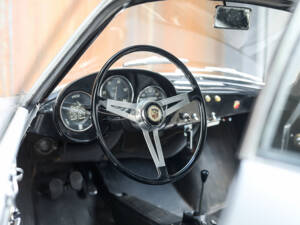 Immagine 30/53 di Abarth Fiat 750 Zagato GT (1960)