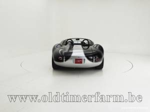Image 7/15 of Lister Knobbly (1957)