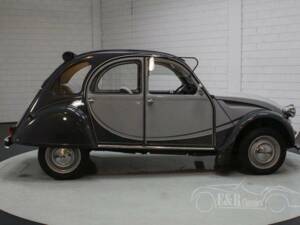 Image 5/19 of Citroën 2 CV 6 (1988)