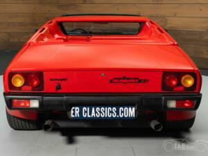 Immagine 3/6 di Lamborghini Jalpa 3500 (1989)