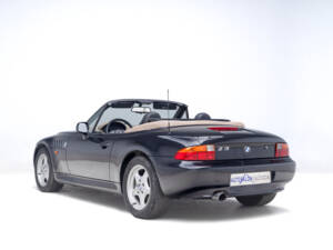 Image 12/39 of BMW Z3 1.9 (1996)