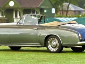 Bild 14/50 von Bentley S 1 Continental Drophead Coupé (1955)