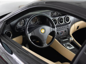 Immagine 29/47 di Ferrari 550 Maranello (1997)