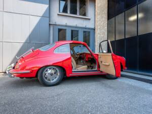Image 5/14 of Porsche 356 C 1600 (1965)