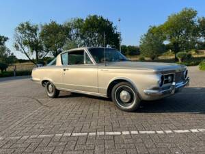 Afbeelding 2/5 van Plymouth Barracuda (1965)