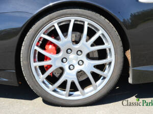 Bild 46/50 von Maserati GranSport 4.2 (2006)
