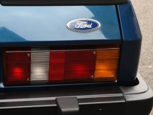 Bild 13/39 von Ford Capri 3,0 (1980)