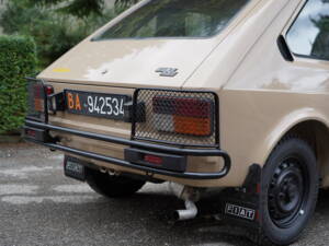 Image 24/38 of FIAT 127 (1980)