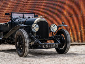 Image 15/35 of Bentley 3 Litre (1924)