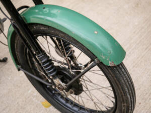 Imagen 7/22 de BSA DUMMY (1953)
