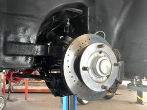 Bild 67/100 von Alpine A 110 1800 Group 4 (1975)