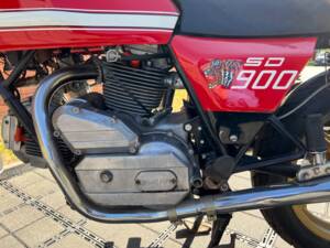 Image 12/17 of Ducati DUMMY (1975)