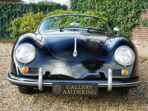Image 5/50 of Porsche 356 1500 Super Speedster (1955)