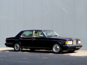 Afbeelding 4/47 van Rolls-Royce New Silver Spur (1997)