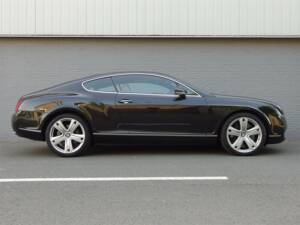 Immagine 5/100 di Bentley Continental GT (2006)