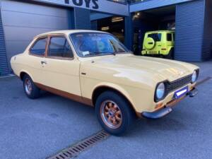 Imagen 2/23 de Ford Escort 1100 (1974)