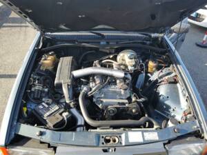 Image 44/45 of Alfa Romeo 75 1.8 (1987)