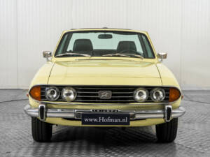 Bild 14/50 von Triumph Stag (1972)