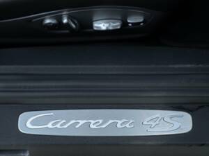 Image 37/50 of Porsche 911 Carrera 4S (2015)