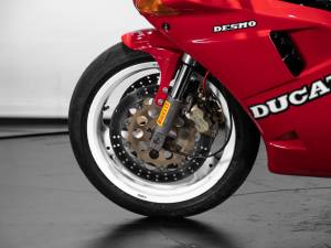 Afbeelding 9/29 van Ducati DUMMY (1991)