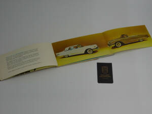 Immagine 11/50 di Ford Thunderbird (1960)
