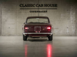 Immagine 11/100 di Maserati 3500 GTI Sebring (1966)