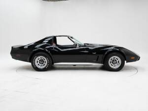 Afbeelding 6/15 van Chevrolet Corvette Stingray (1977)