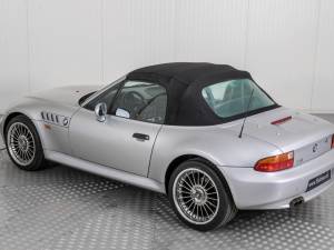 Imagen 39/48 de BMW Z3 2.8 (1998)