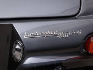 Image 35/35 de Lamborghini 400 GT (2+2) (1967)