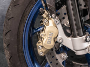 Immagine 27/33 di BMW DUMMY (2007)