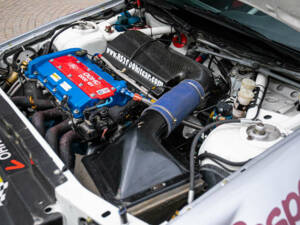 Imagen 16/41 de Ford Escort RS 2000 (1997)