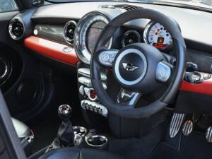 Imagen 38/56 de Mini John Cooper Works (2010)