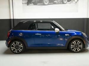 Imagen 4/47 de Mini Cooper S (2019)