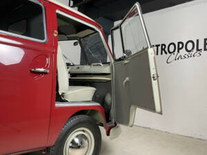 Imagen 12/24 de Volkswagen T1 panel van (1967)