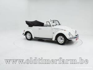 Image 3/15 of Volkswagen Beetle 1500 (1969)