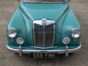 Image 4/14 of MG Magnette ZA (1955)