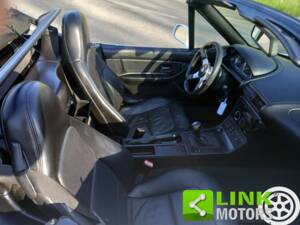 Immagine 10/10 di BMW Z3 2.8 (1997)