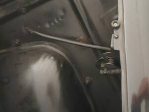 Image 14/17 of FIAT 500 A Topolino (1939)