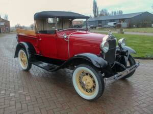 Immagine 4/28 di Ford Model A (1931)