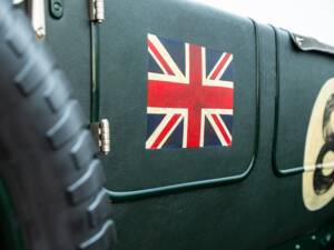 Image 13/16 of Bentley 4 1&#x2F;2 Litre (1928)