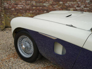 Bild 46/50 von Austin-Healey 100&#x2F;4 (BN1) (1953)
