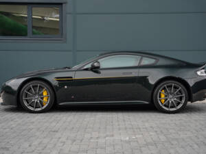 Bild 6/50 von Aston Martin V12 Vantage S (2016)